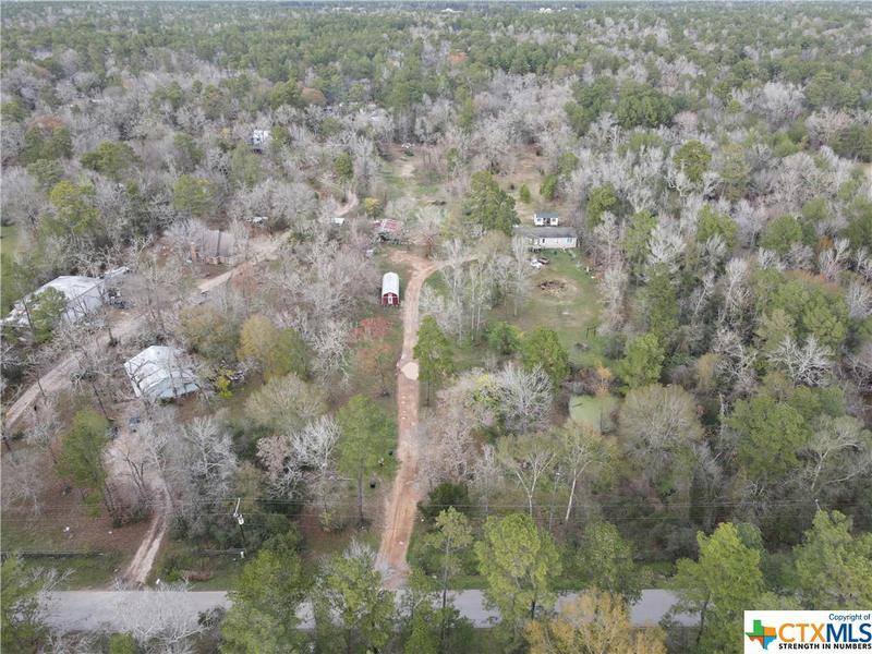 25250 WEEREN RD, Montgomery, TX 77316 Manufactured Home For Sale  MLS# 529683
