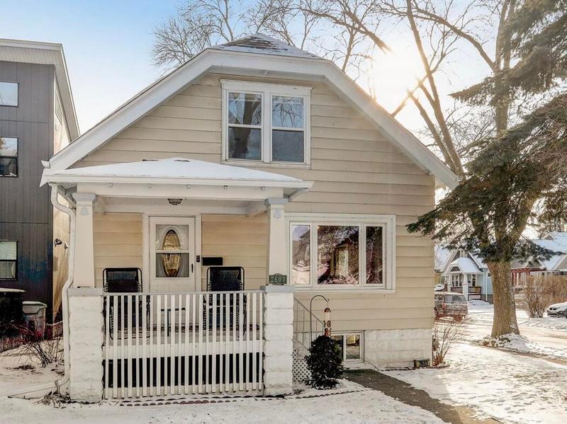 2603 East Oklahoma Avenue, Milwaukee, WI 53207 for Sale