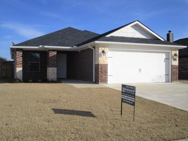 2209 Southridge Ln, Sherman, TX 75092 for Rent