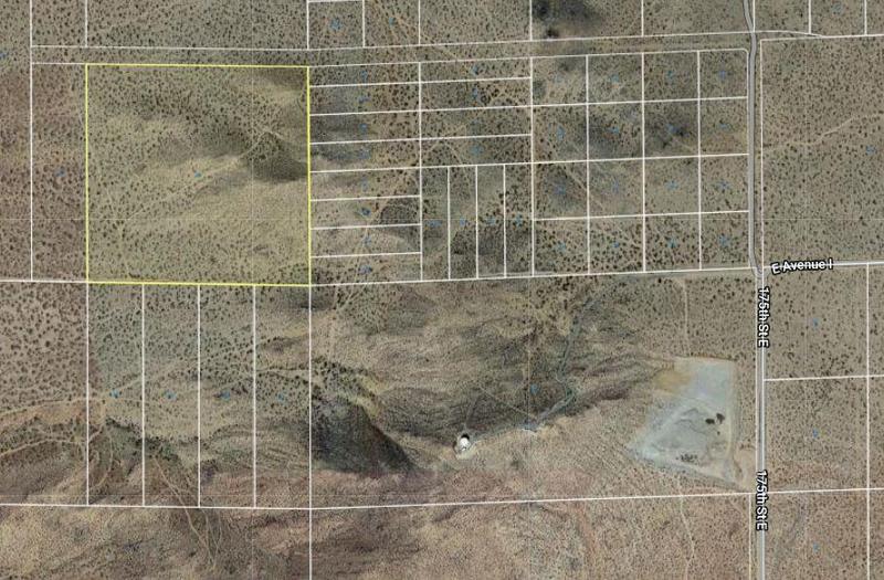 H12 165th Street East, Lancaster, CA 93535 for Sale