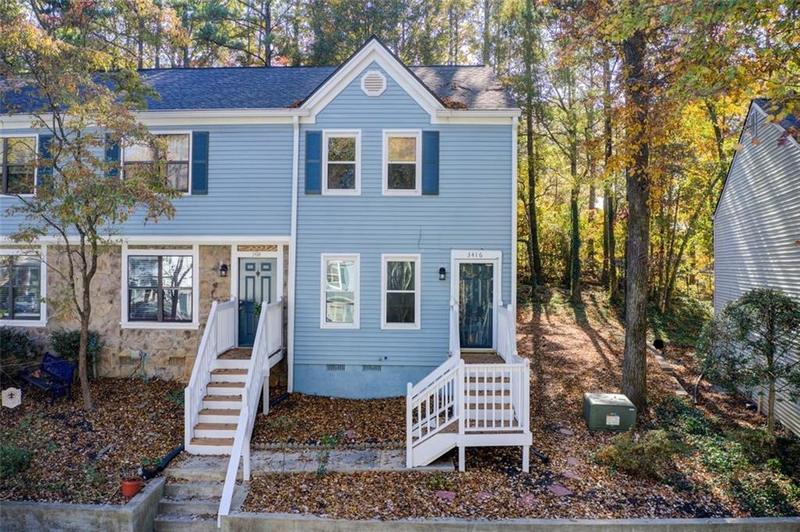 3416 September Morn, Peachtree Corners, GA 30092 for Sale
