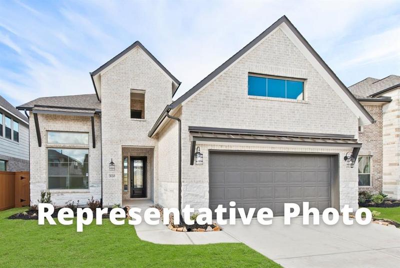 3144 Stingray Cove Drive, Katy, TX 77493 for Sale