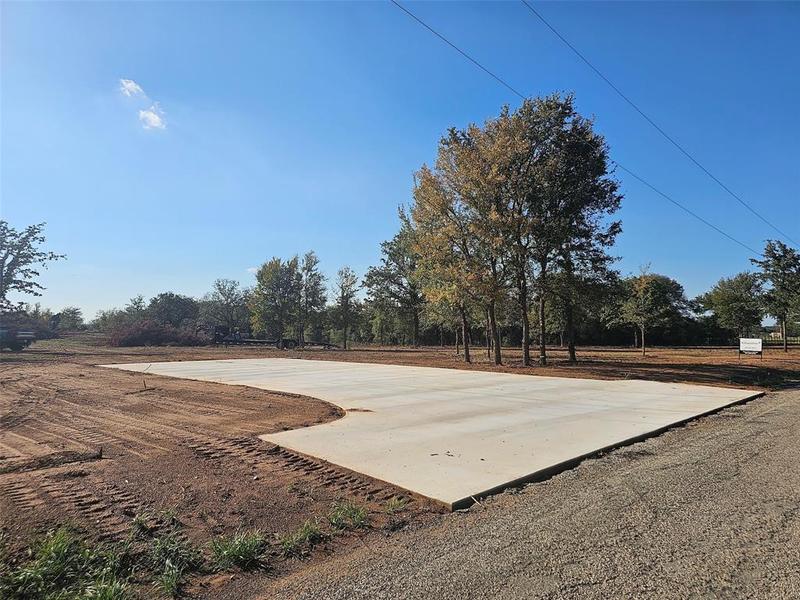 12 acres Tract 1 Cool Junction Rd, Millsap, TX 76066 for Sale