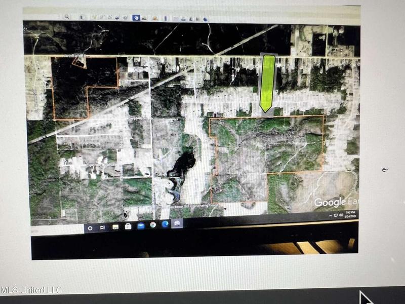 Joe Batt Rd Road, Vancleave, MS 39565  624134498 for Sale