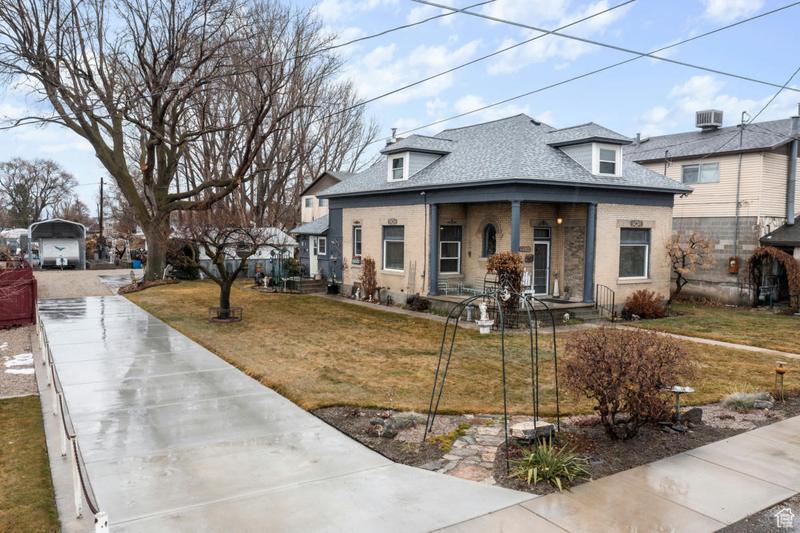 24 S 300 W, Lehi, UT 84043 Single Family Residence For Sale  MLS# 1979067
