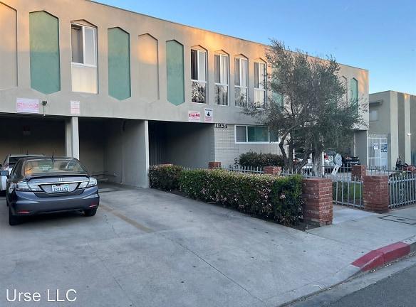1946 S Bedford St - Los Angeles, CA 90034 - Home For Rent