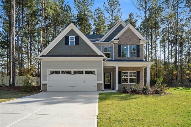5154 AYLESBURY CT, Hoschton, GA 30548 Single Family Residence For Sale  MLS# 7333641