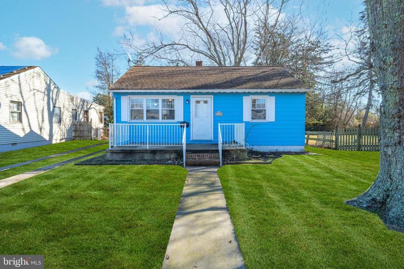 Pleasantville, Atlantic County, NJ House for sale Property ID: 418580951