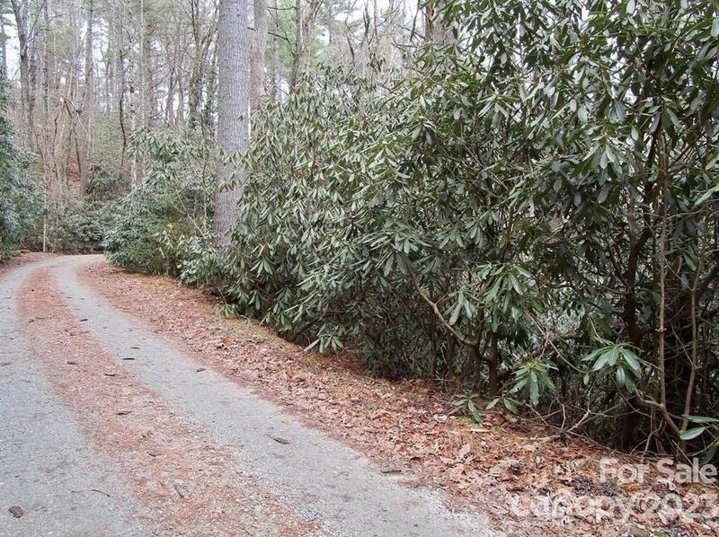 Lot #22 Toxaway Falls Dr, Lake Toxaway, NC 28747 - MLS 4077927 for Sale
