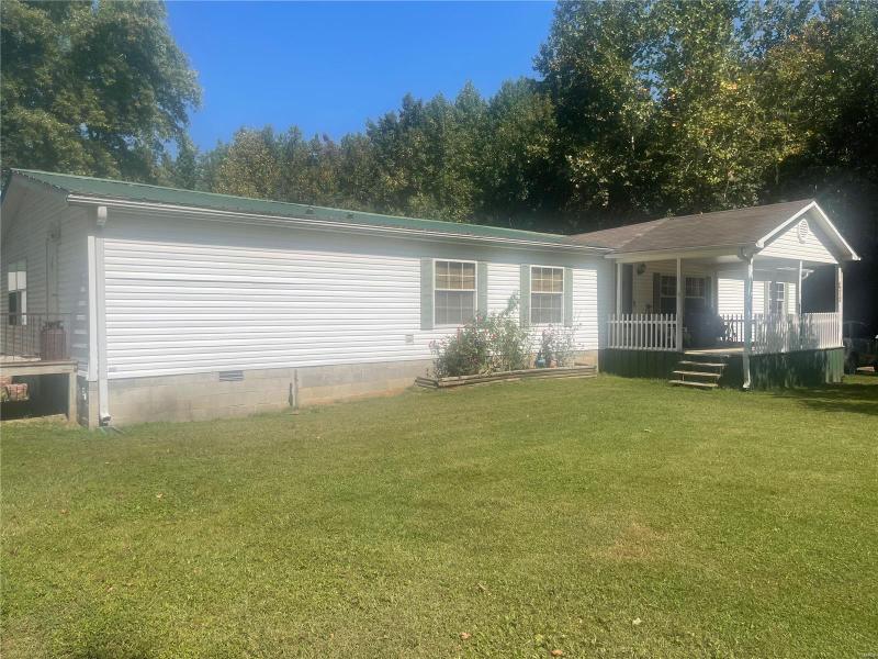 277 County Road 306, Poplar Bluff, MO 63901 for Sale