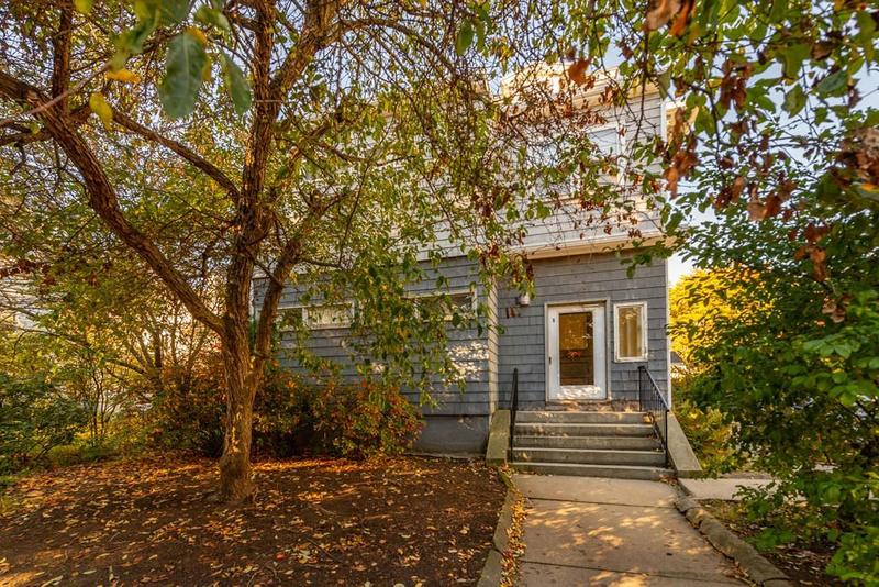 5 FROST ST, Cambridge, MA 02140 Multi Family For Sale  MLS# 73194704