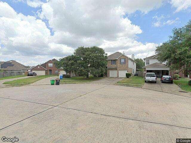 Carriage Run, FRESNO, TX 77545  620929681 for Sale