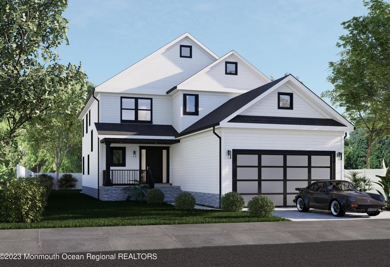 28 Hudson St, Marlboro Township, NJ 07746 - MLS 22326338 for Sale