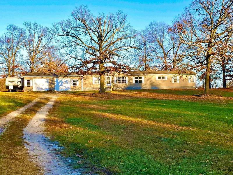 10865 Reindeer Drive, Granby, MO 64844  612574540 for Sale