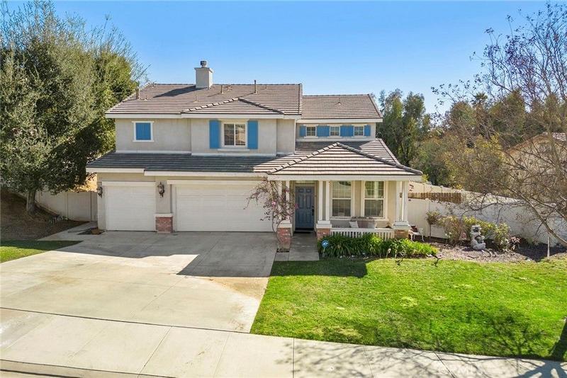 Moreno Valley, Riverside County, CA House for sale Property ID: 418805290