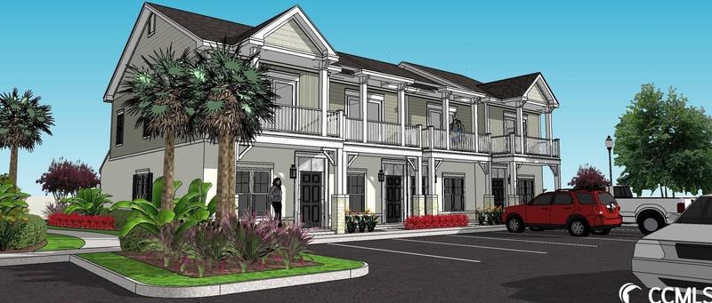 841 Maxine Ct #3B, Myrtle Beach, SC 29577 - MLS 2318682 for Sale