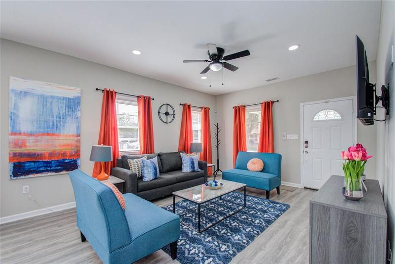 4126 Alvin St, Houston, TX 77051 for Rent