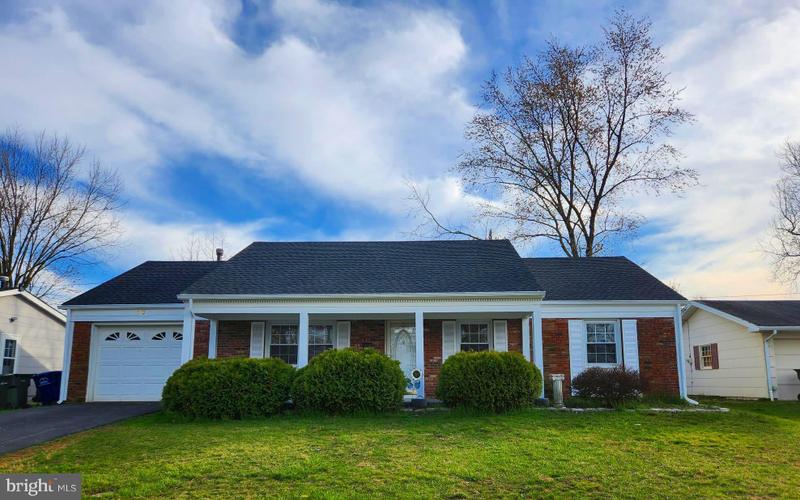 10 Gardenbrook Lane, Willingboro, NJ 08046 for Rent