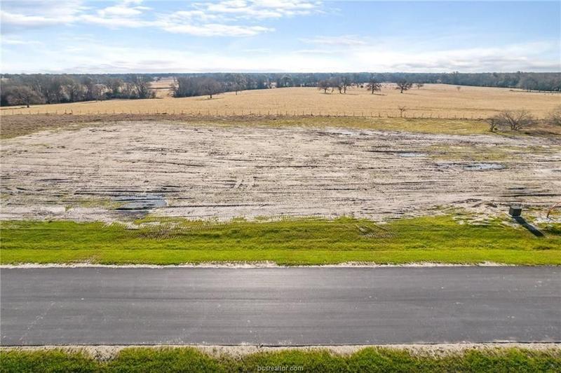 College Station, Brazos County, TX Undeveloped Land, Homesites for sale Property ID: 418903420