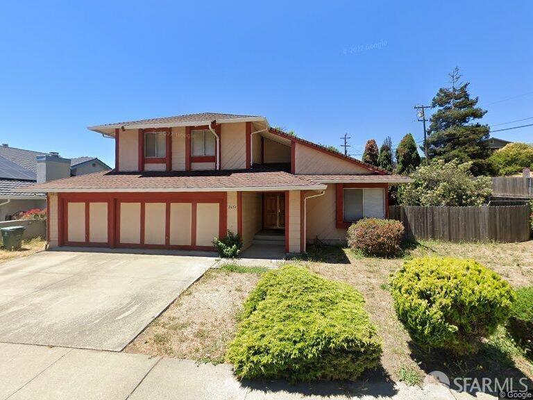 2651 Vale Road, San Pablo, CA 94806 for Sale