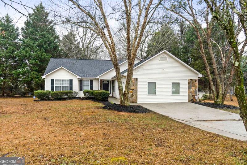 1250 Ohara Drive, Mc Donough, GA 30253 for Sale