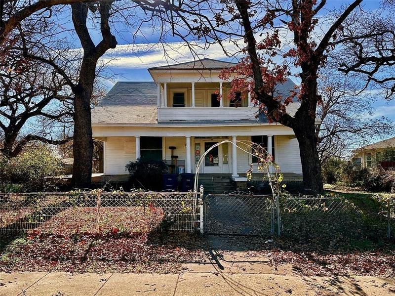Fort Worth, Tarrant County, TX House for sale Property ID: 418664524