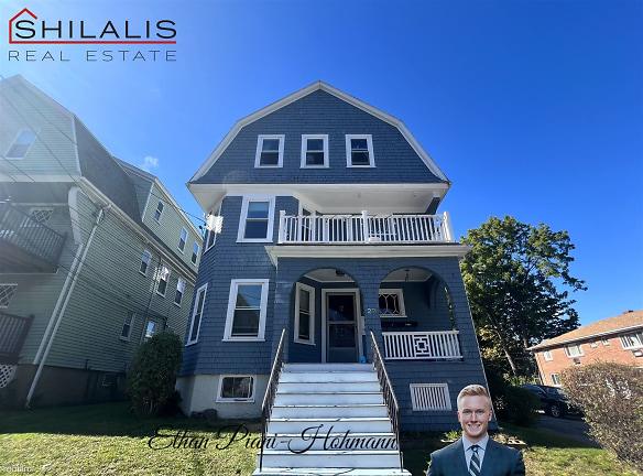 22 Ericsson St - Belmont, MA 02478 - Home For Rent