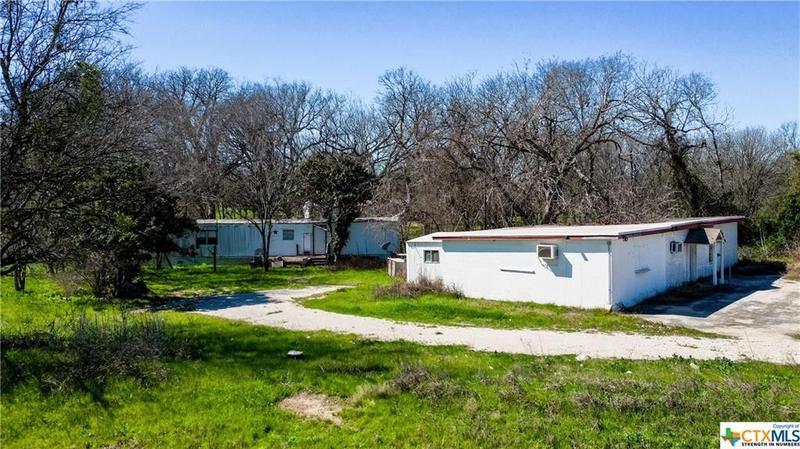 Seguin, Guadalupe County, TX Commercial Property, House for sale Property ID: 418925404