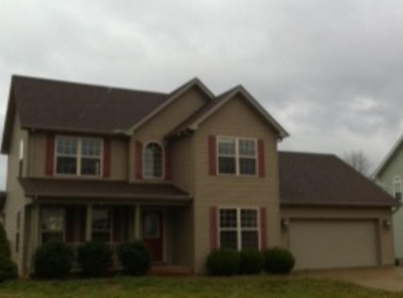 5009 Rosecrest Dr - Hurricane, WV 25526 - Home For Rent