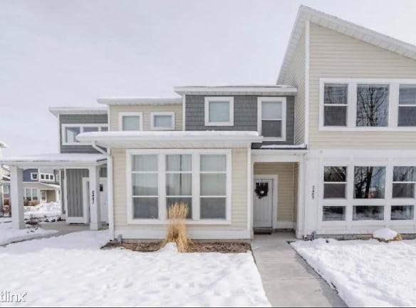 2483 S 1296 W - Logan, UT 84321 - Home For Rent