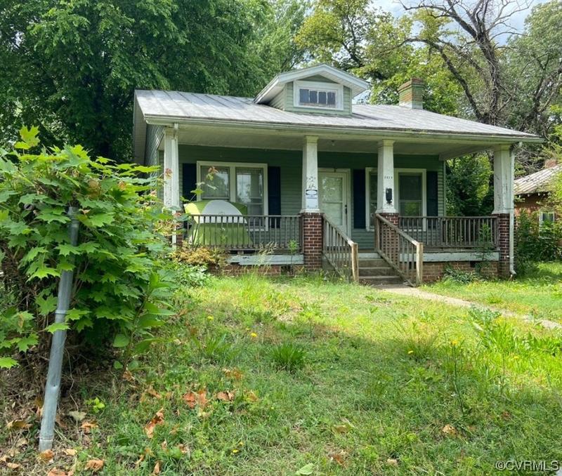 2414 Yorktown Avenue, Richmond, VA 23234 for Sale