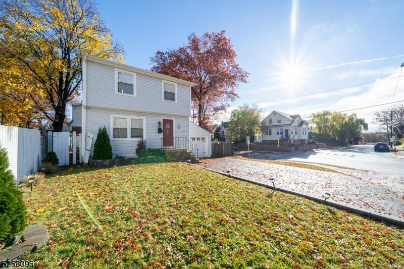 521 Paul Street, Hillside, NJ 07205 for Sale
