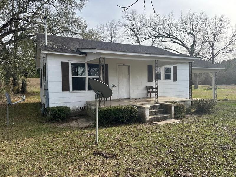 Elba, Coffee County, AL House for sale Property ID: 418580545