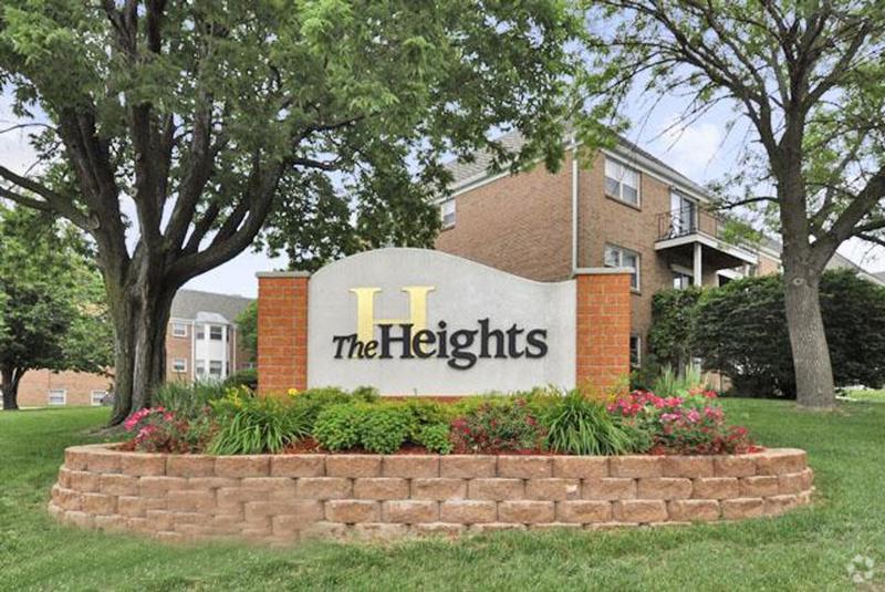 1502  The Heights Apartments for Sale