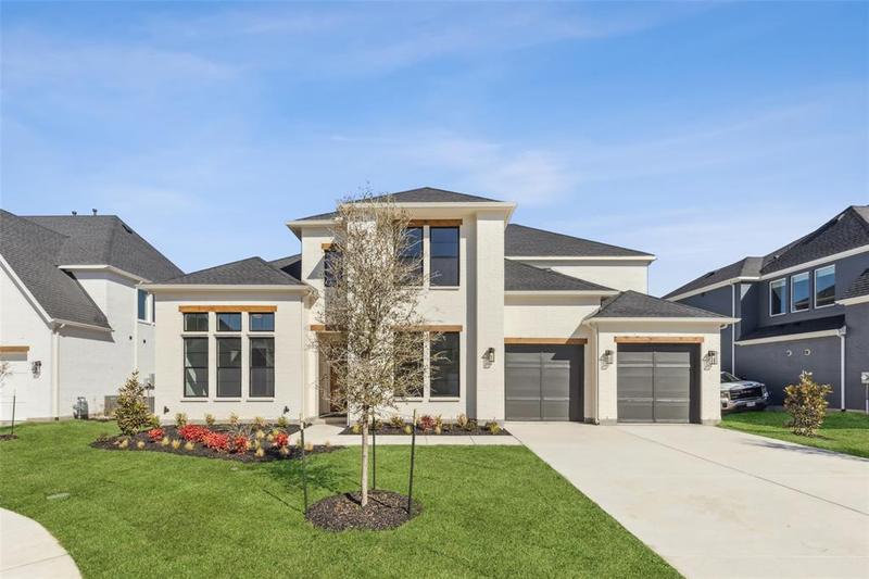4650 Guthrie St, Prosper, TX 75078 for Sale