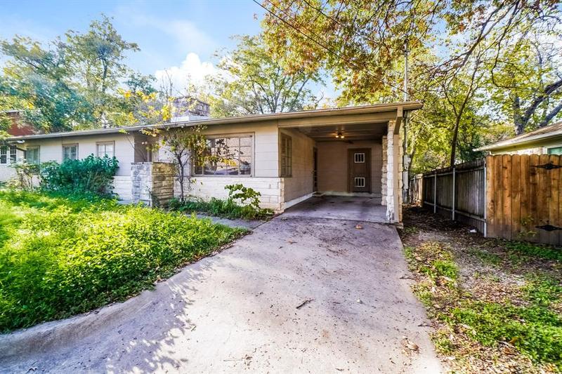 2910 Hampton Rd, Austin, TX 78705 for Rent
