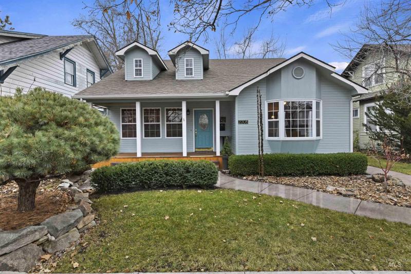 Boise, Ada County, ID House for sale Property ID: 418639978