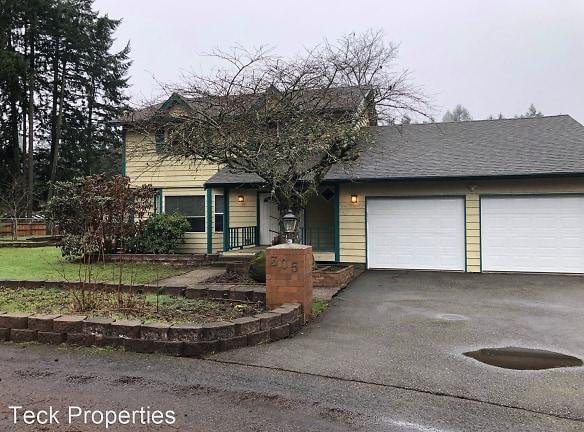 305 Ebony Ct SE - Olympia, WA 98513 - Home For Rent