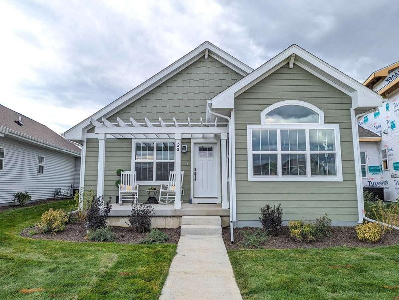 22 Windflower, Mount Horeb, WI 53572  612190616 for Sale