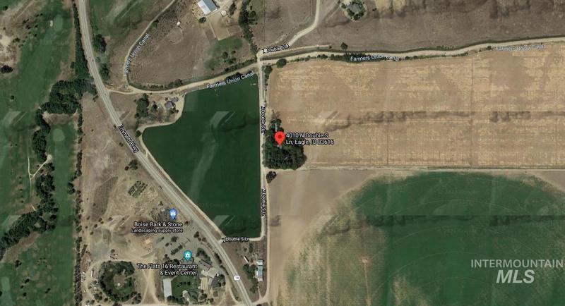 4010 North Double S Lane, Eagle, ID 83669 for Sale