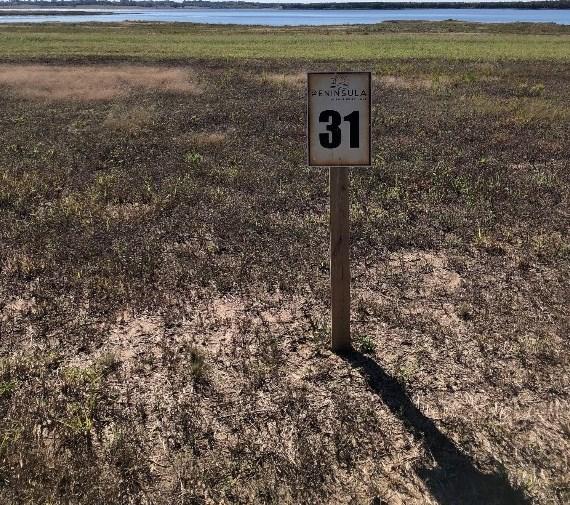 765 Peninsula Dr, Honey Grove, TX 75446 - MLS 20535582 for Sale