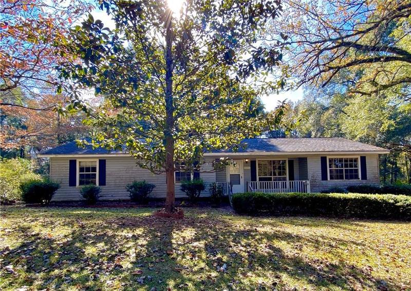 517 Club Wiley Rd, Jackson, AL 36545  MLS# 7314683 for Sale