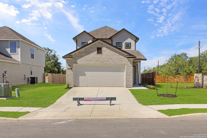 4030 Somerset Shade, San Antonio, TX 78211 for Sale