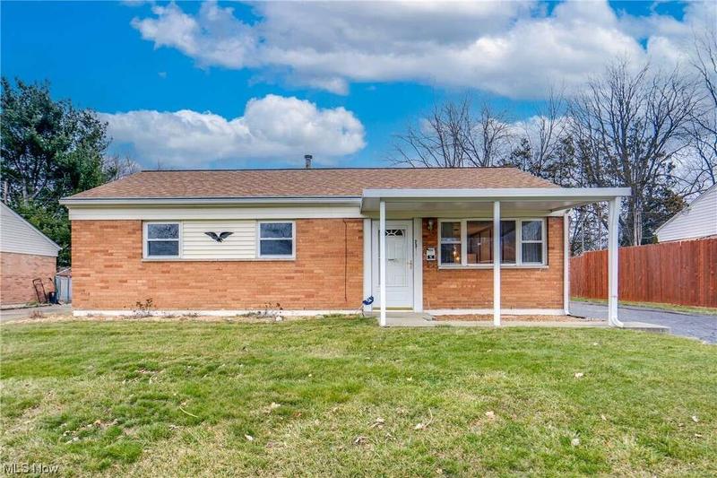 2311 40th NE, Canton, OH 44705  624957424 for Sale