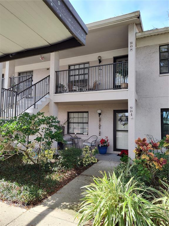 2170 Elm Street, Unit 908, Dunedin, FL 34698 for Sale