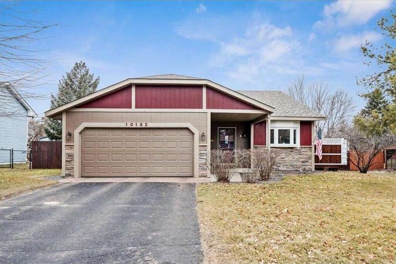 10162 Ghia Street NE, Blaine, MN 55014  625187340 for Sale