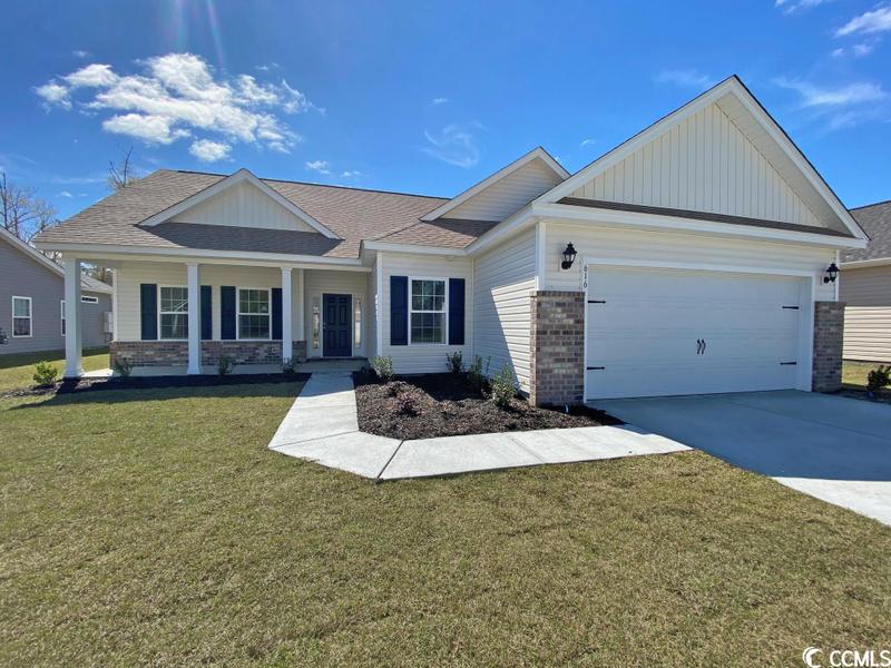 5993 Flossie Road, Conway, SC 29527 for Sale
