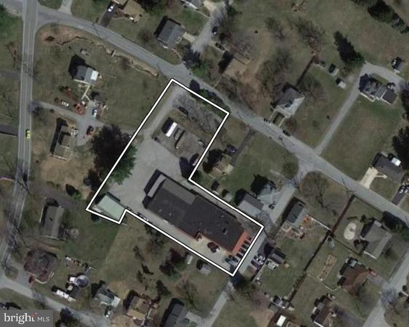 Dover, York County, PA Commercial Property, Homesites for sale Property ID: 418557300