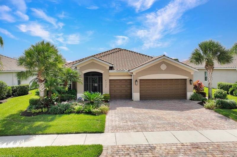 9332 Fieldstone Ln, Naples, FL 34120 - MLS 223078990 for Sale
