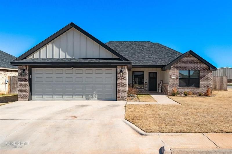 Buffalo Gap, Taylor County, TX House for sale Property ID: 418658695